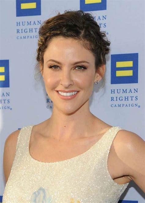 jill wagner height|Jill Wagner Measurements: Height, Weight & More